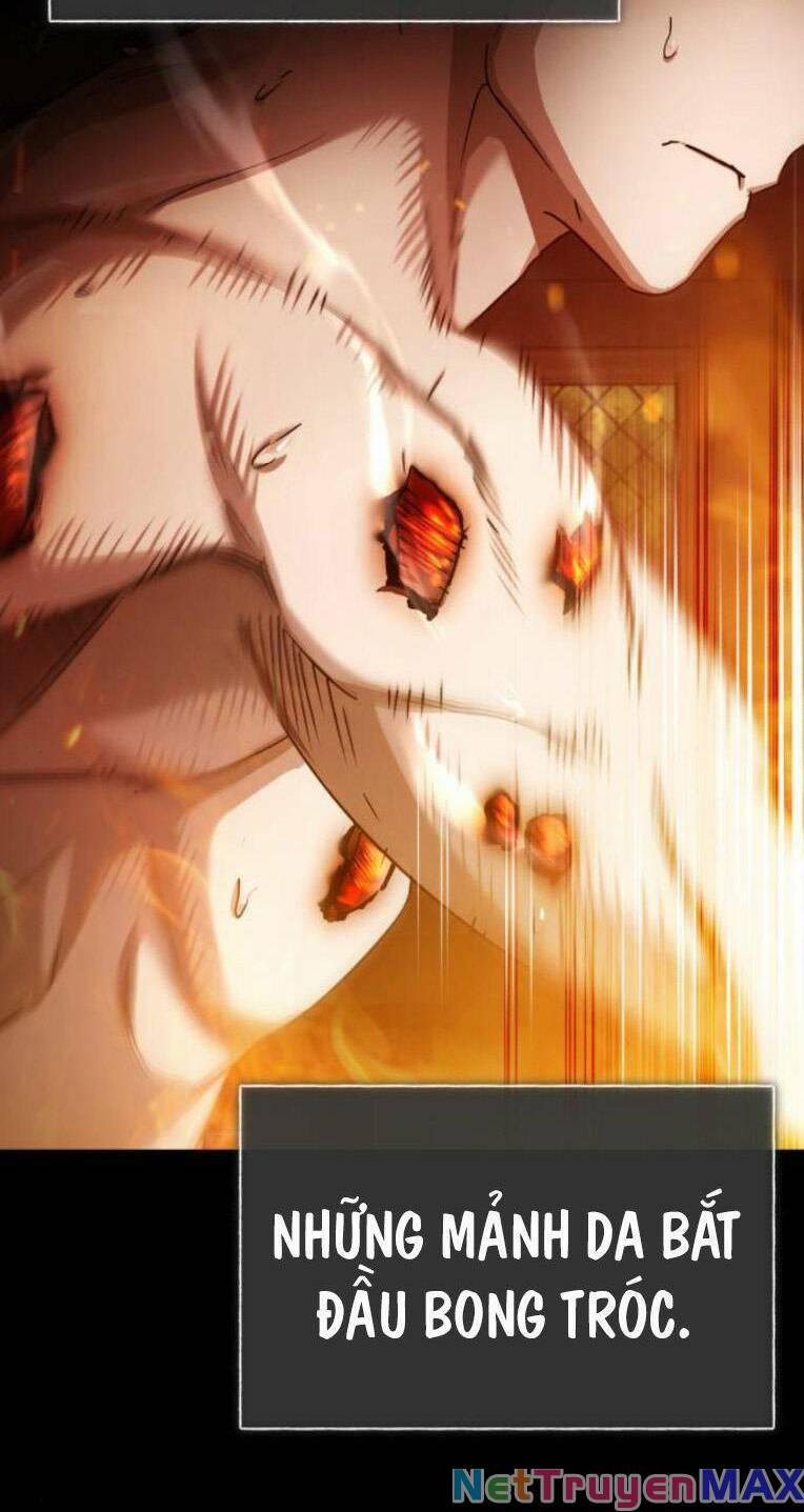 Thiên Quỷ Chẳng Sống Nổi Cuộc Đời Bình Thường 81 trang 57