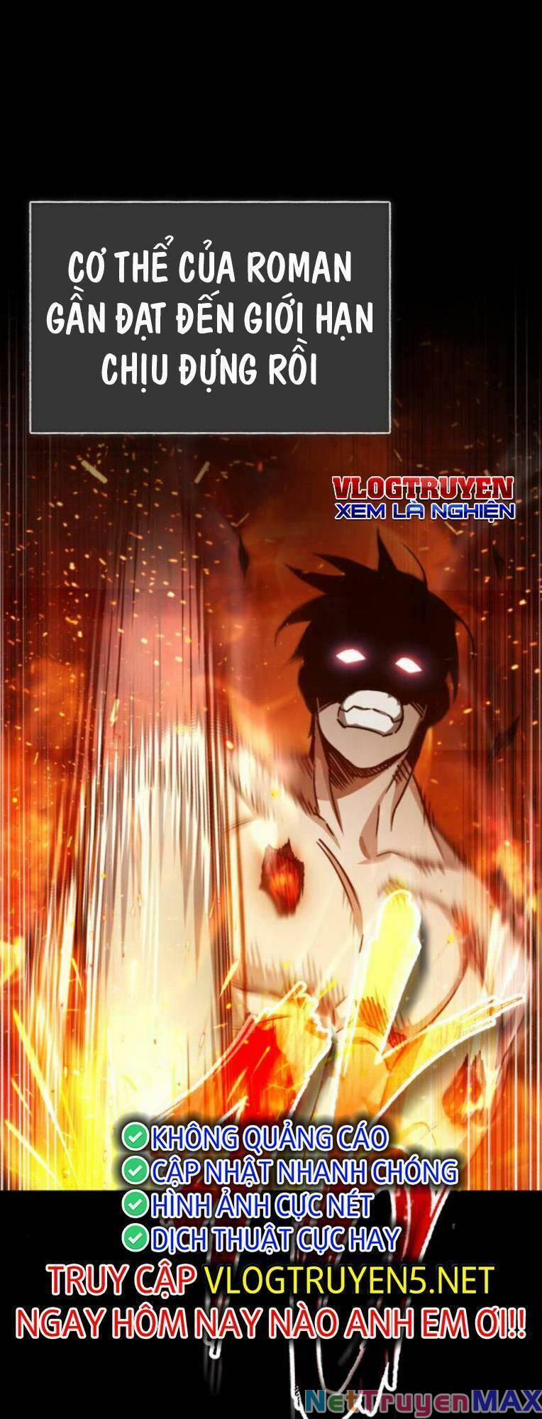 Thiên Quỷ Chẳng Sống Nổi Cuộc Đời Bình Thường 81 trang 58