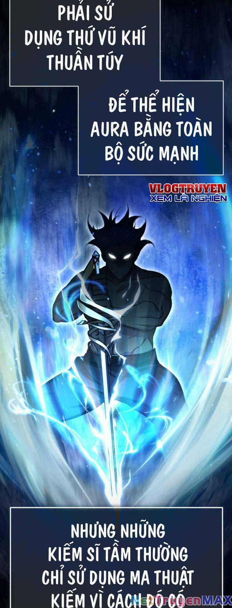 Thiên Quỷ Chẳng Sống Nổi Cuộc Đời Bình Thường 81 trang 6