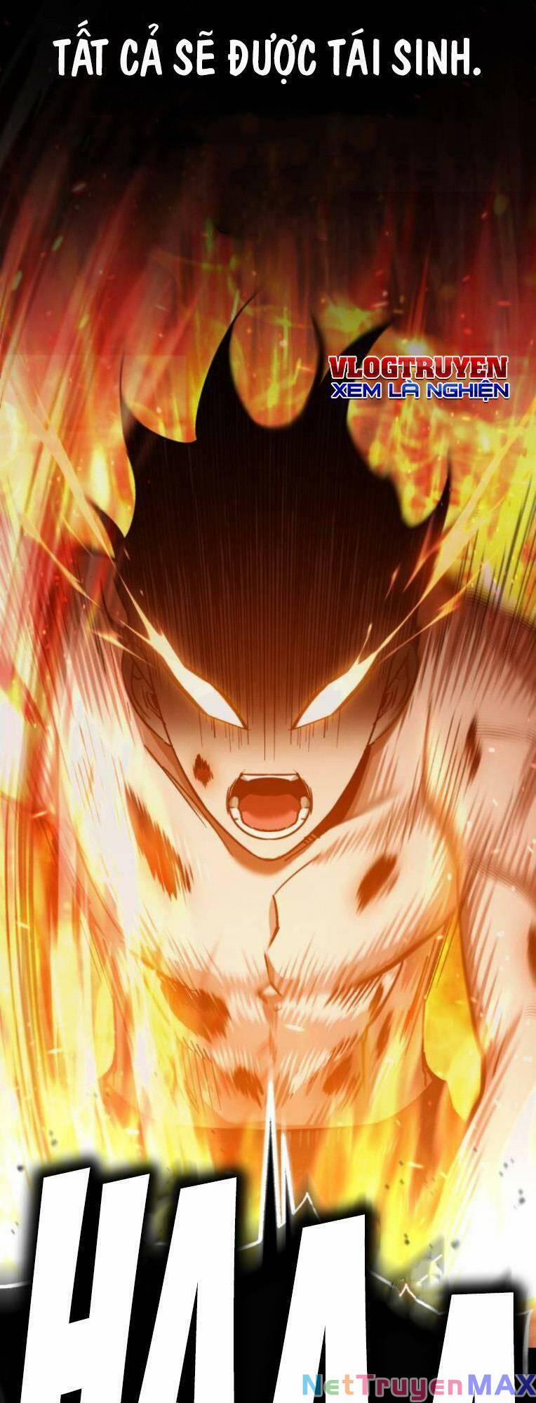 Thiên Quỷ Chẳng Sống Nổi Cuộc Đời Bình Thường 81 trang 60