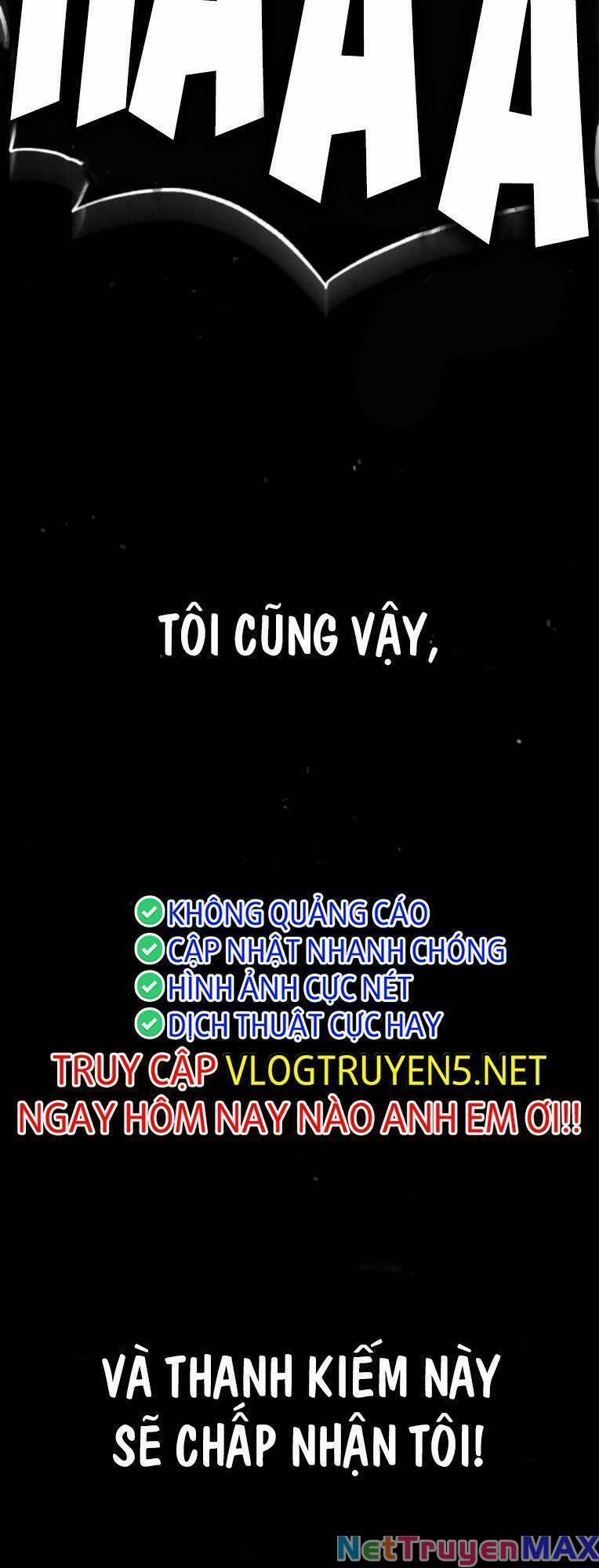 Thiên Quỷ Chẳng Sống Nổi Cuộc Đời Bình Thường 81 trang 61