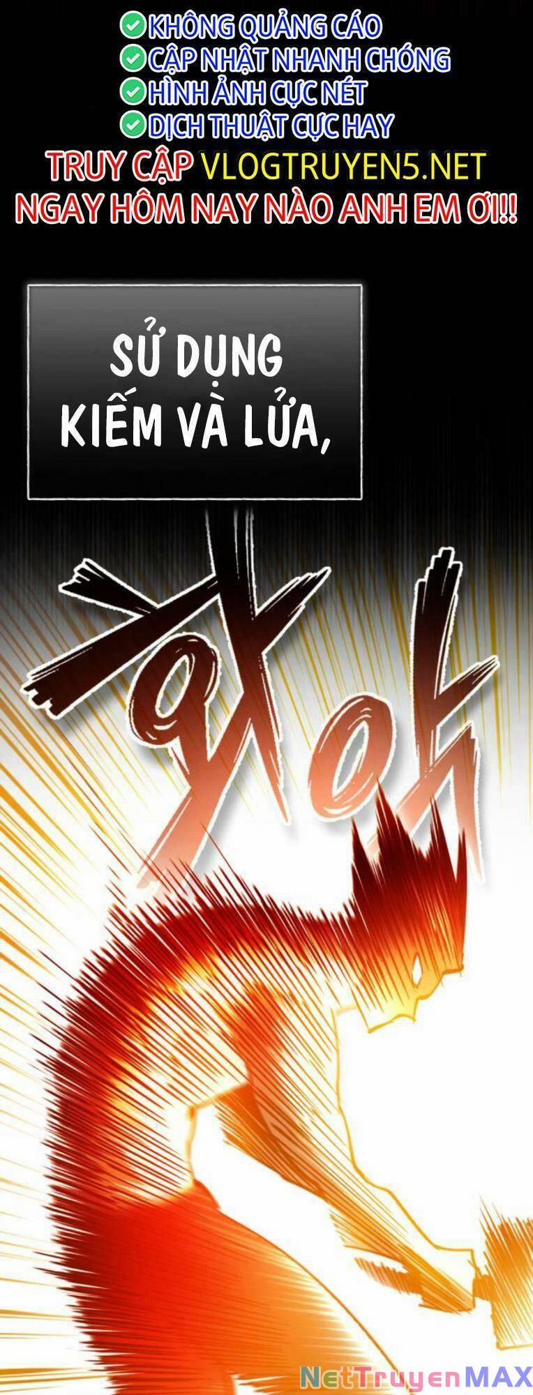 Thiên Quỷ Chẳng Sống Nổi Cuộc Đời Bình Thường 81 trang 63