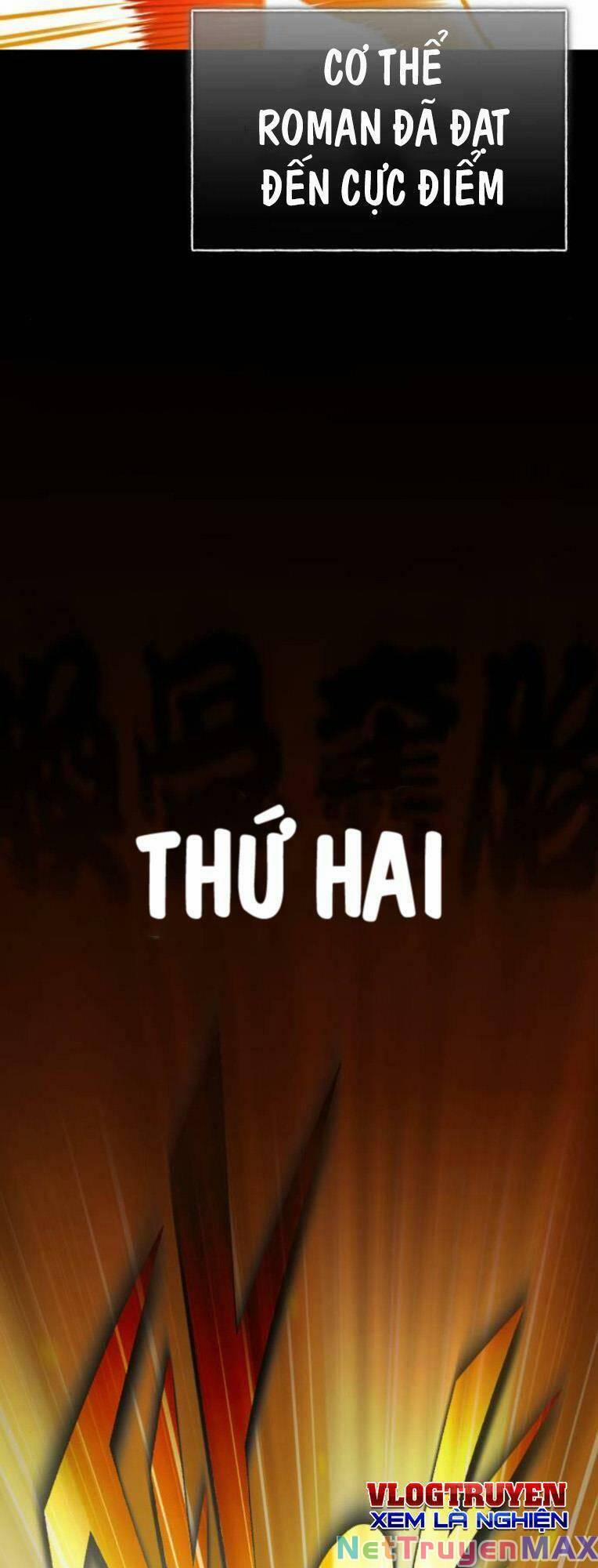 Thiên Quỷ Chẳng Sống Nổi Cuộc Đời Bình Thường 81 trang 64