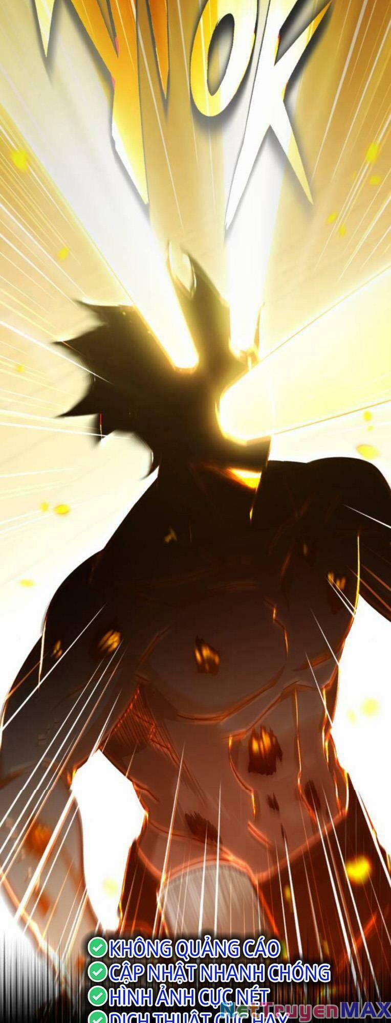 Thiên Quỷ Chẳng Sống Nổi Cuộc Đời Bình Thường 81 trang 65