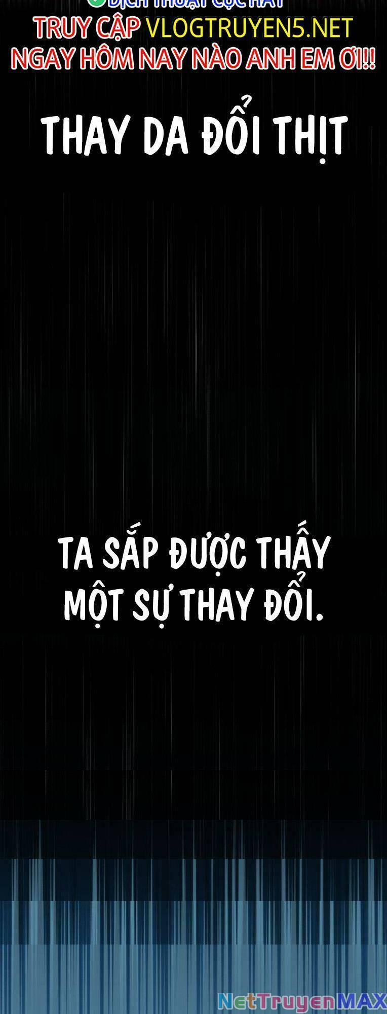 Thiên Quỷ Chẳng Sống Nổi Cuộc Đời Bình Thường 81 trang 66