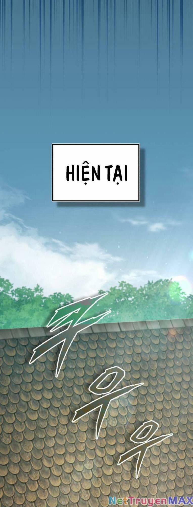 Thiên Quỷ Chẳng Sống Nổi Cuộc Đời Bình Thường 81 trang 67