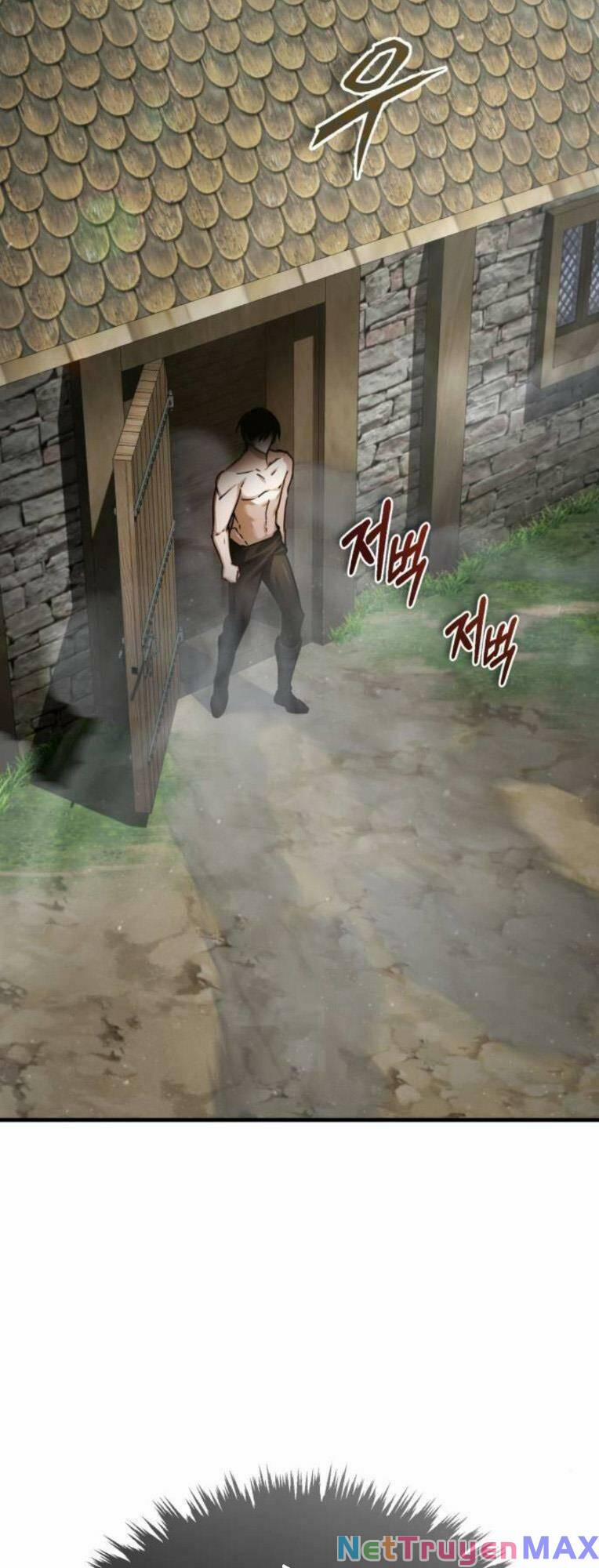 Thiên Quỷ Chẳng Sống Nổi Cuộc Đời Bình Thường 81 trang 68