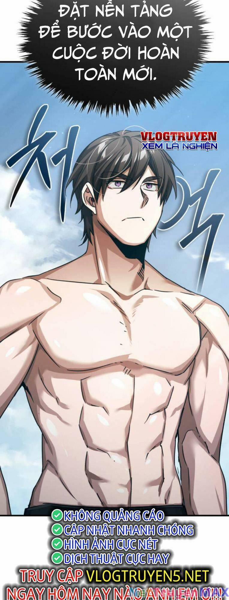 Thiên Quỷ Chẳng Sống Nổi Cuộc Đời Bình Thường 81 trang 69