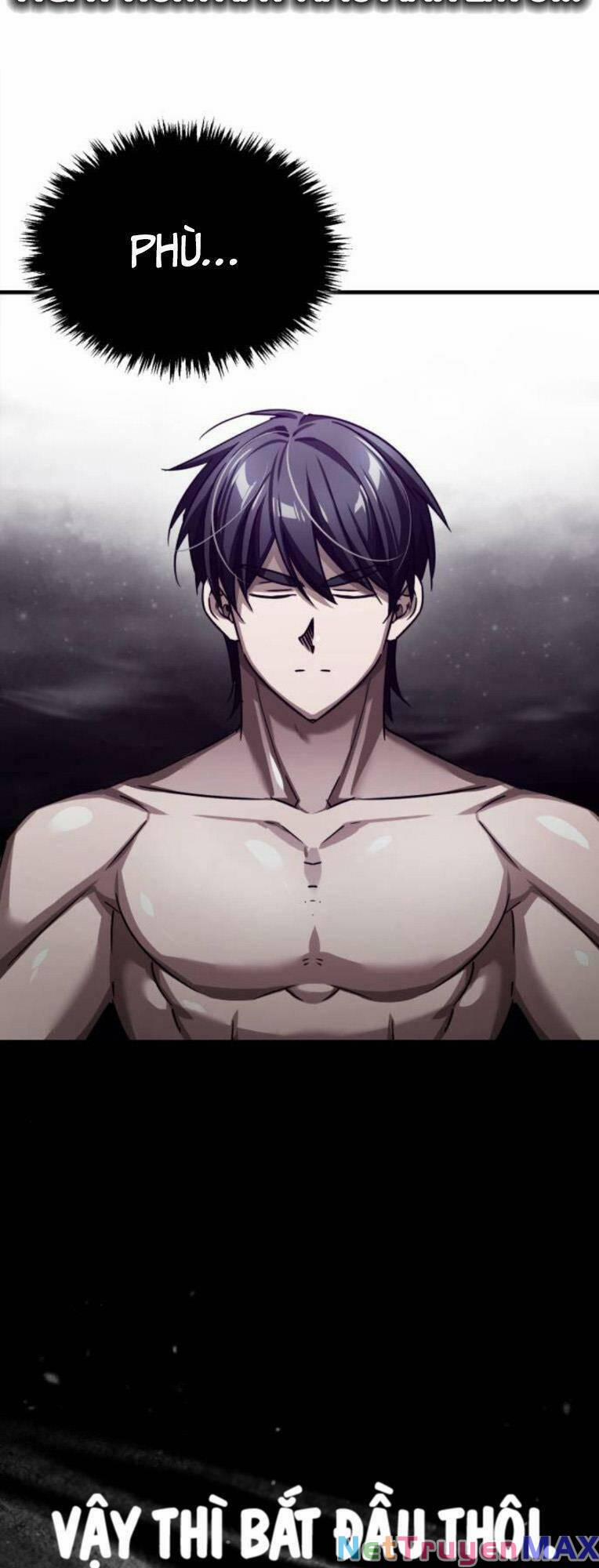 Thiên Quỷ Chẳng Sống Nổi Cuộc Đời Bình Thường 81 trang 70