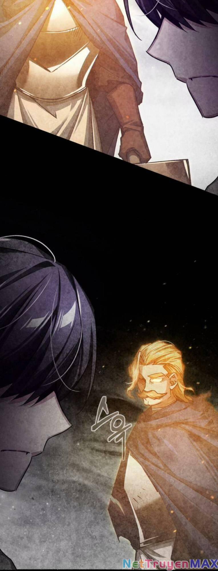 Thiên Quỷ Chẳng Sống Nổi Cuộc Đời Bình Thường 81 trang 72