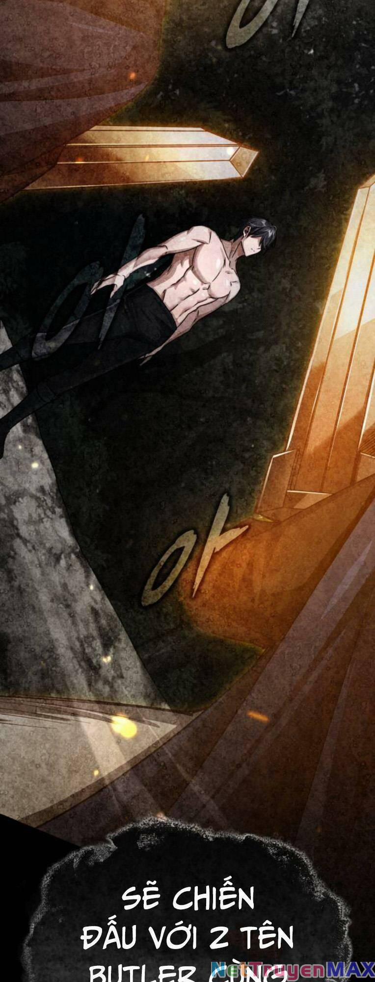 Thiên Quỷ Chẳng Sống Nổi Cuộc Đời Bình Thường 81 trang 74