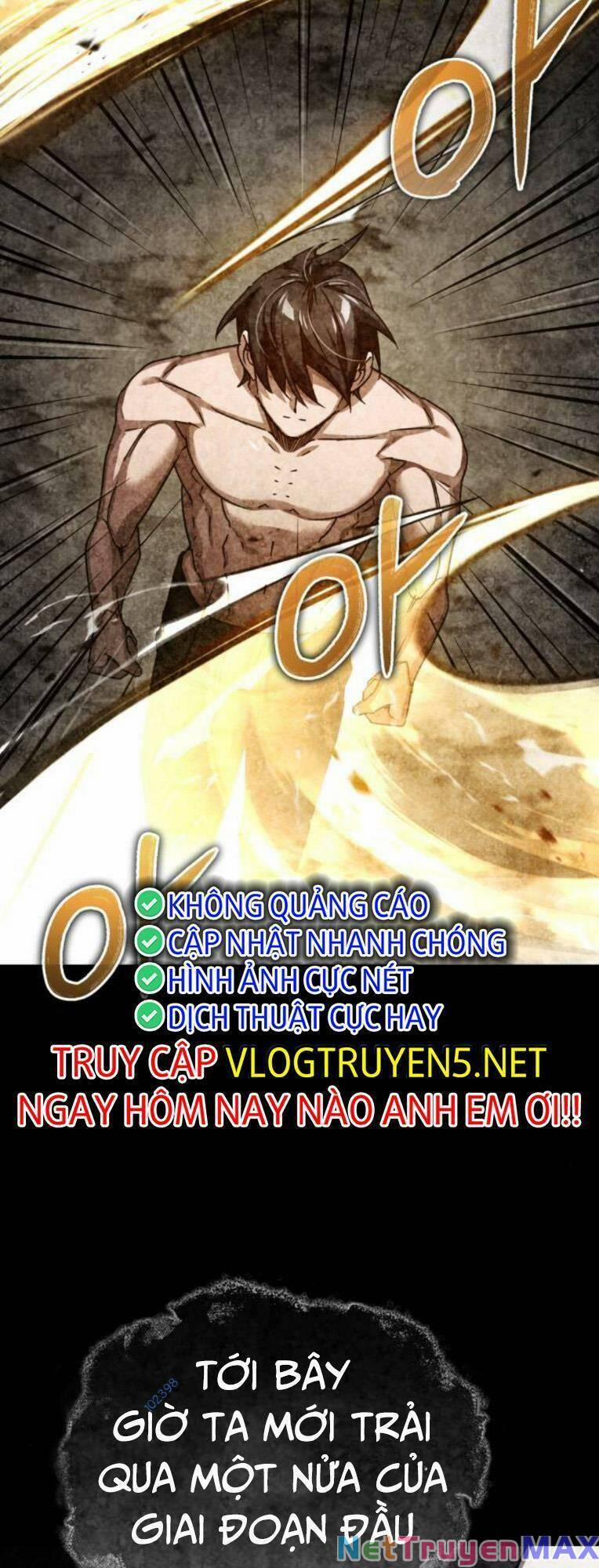 Thiên Quỷ Chẳng Sống Nổi Cuộc Đời Bình Thường 81 trang 78