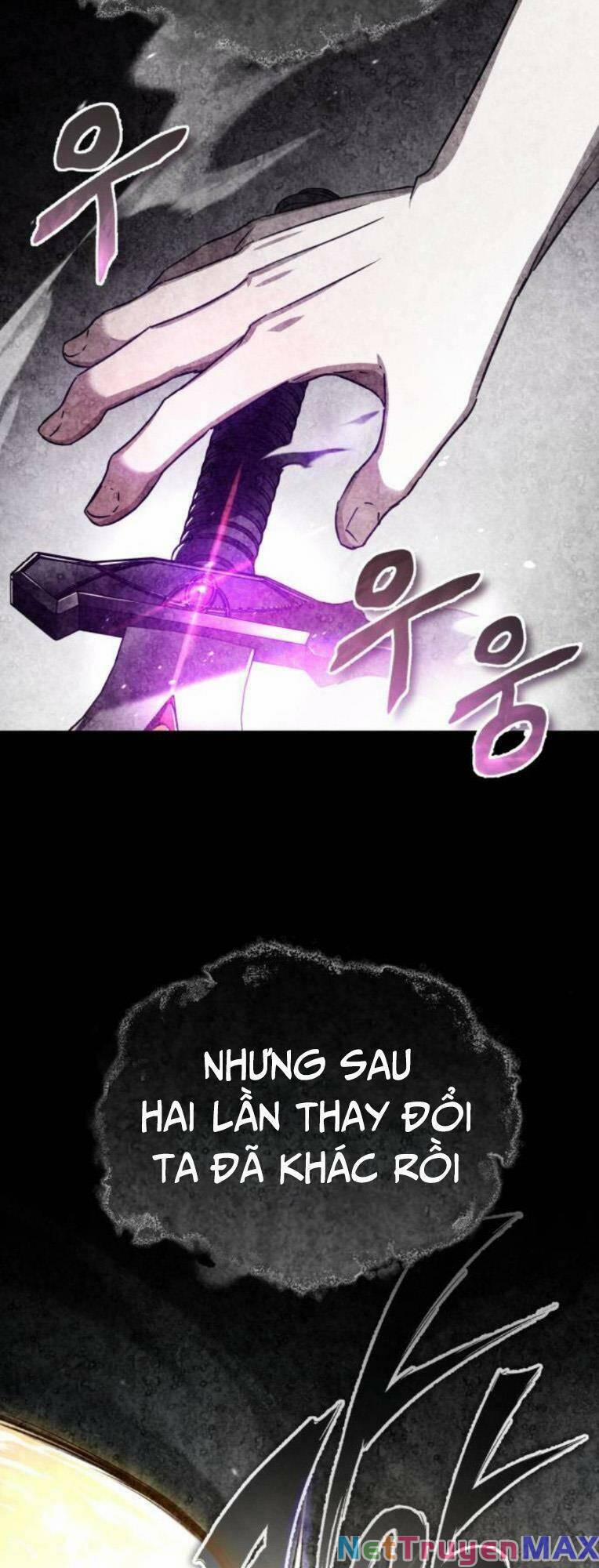 Thiên Quỷ Chẳng Sống Nổi Cuộc Đời Bình Thường 81 trang 79