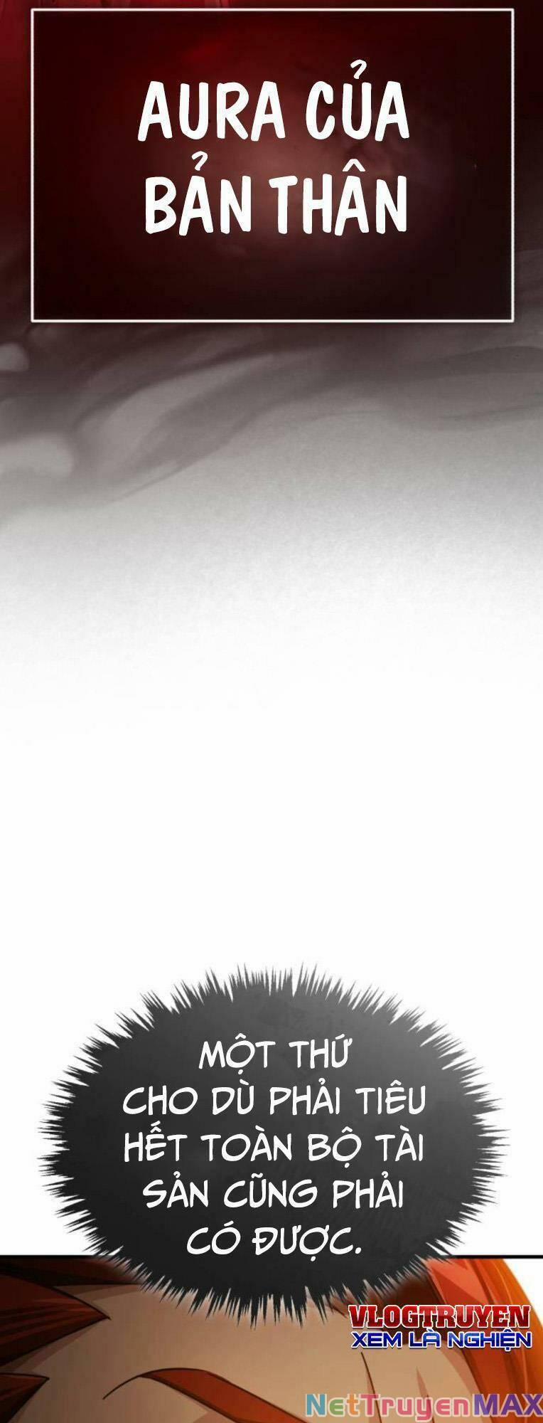 Thiên Quỷ Chẳng Sống Nổi Cuộc Đời Bình Thường 81 trang 8