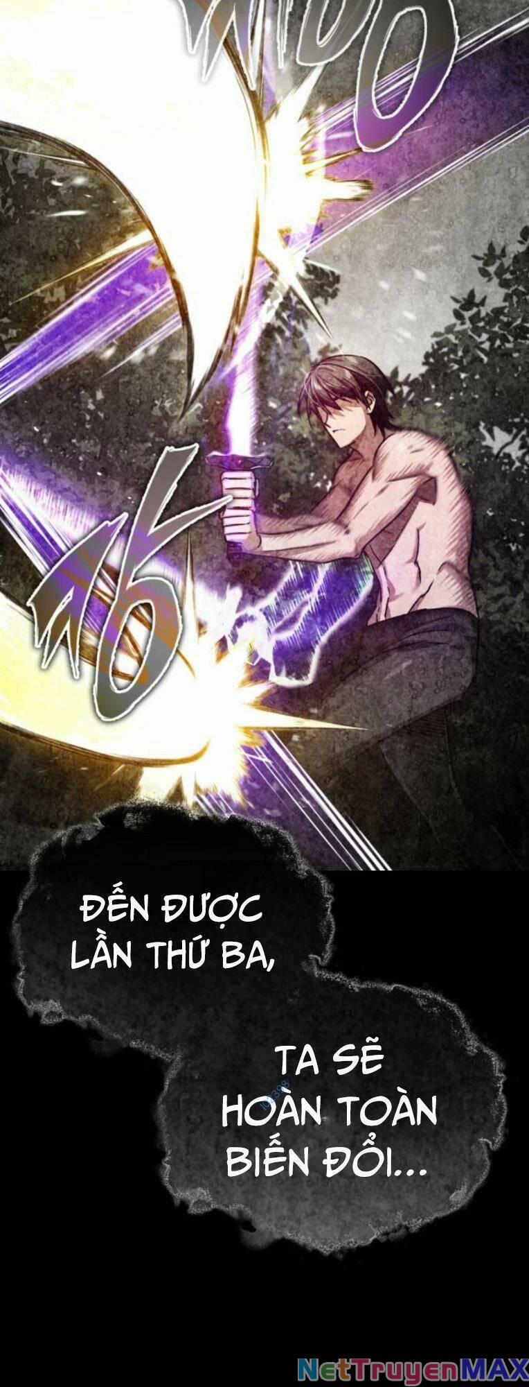 Thiên Quỷ Chẳng Sống Nổi Cuộc Đời Bình Thường 81 trang 80