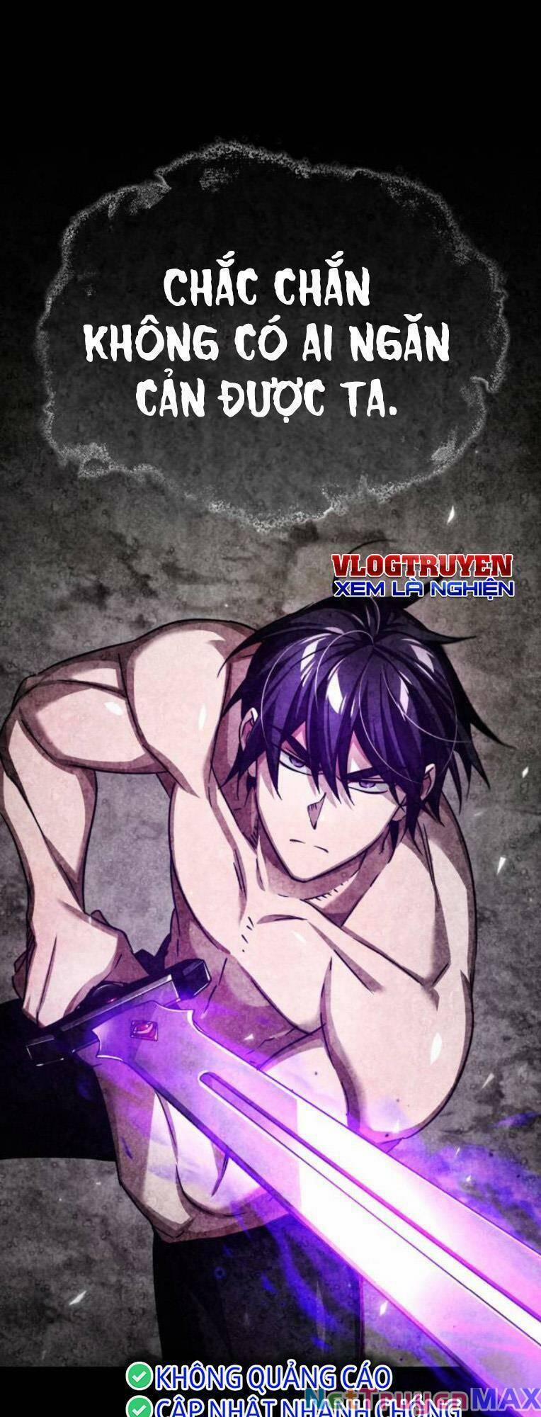 Thiên Quỷ Chẳng Sống Nổi Cuộc Đời Bình Thường 81 trang 81