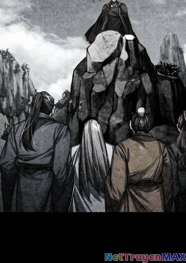 Thiên Quỷ Chẳng Sống Nổi Cuộc Đời Bình Thường 81 trang 83