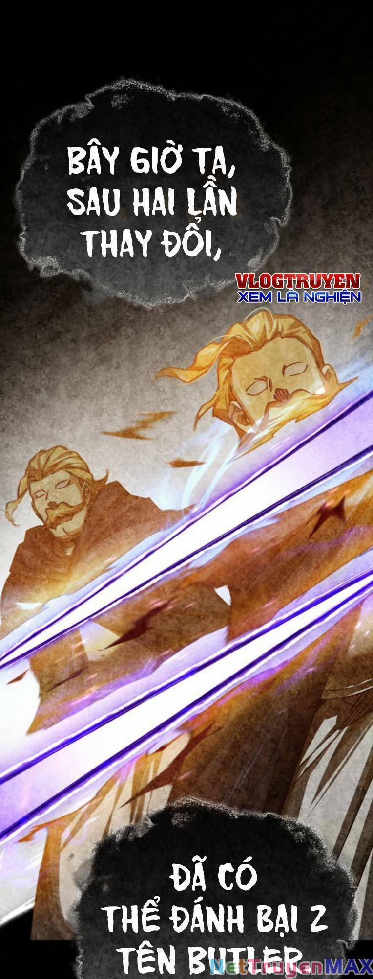 Thiên Quỷ Chẳng Sống Nổi Cuộc Đời Bình Thường 81 trang 84