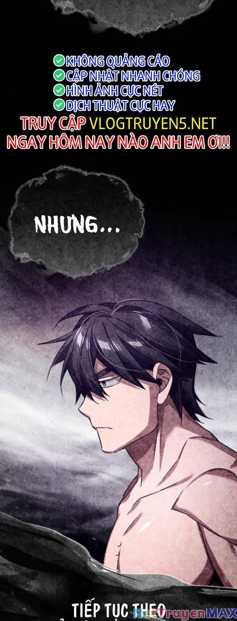 Thiên Quỷ Chẳng Sống Nổi Cuộc Đời Bình Thường 81 trang 85