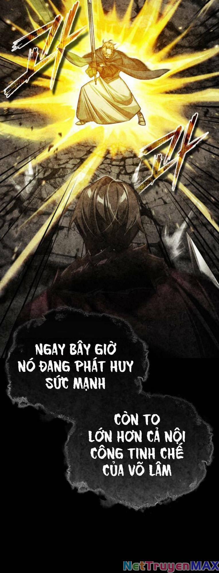 Thiên Quỷ Chẳng Sống Nổi Cuộc Đời Bình Thường 81 trang 87