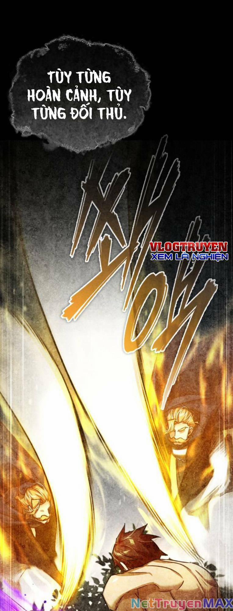 Thiên Quỷ Chẳng Sống Nổi Cuộc Đời Bình Thường 81 trang 88