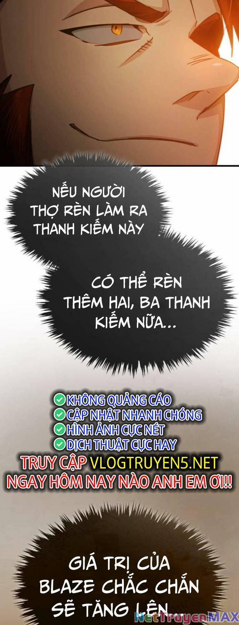 Thiên Quỷ Chẳng Sống Nổi Cuộc Đời Bình Thường 81 trang 9