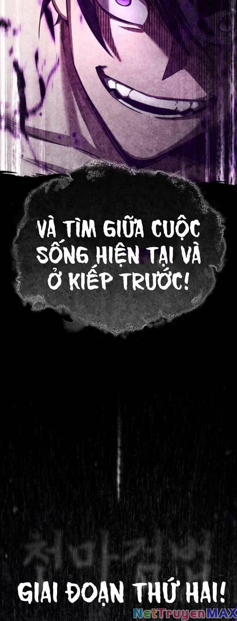 Thiên Quỷ Chẳng Sống Nổi Cuộc Đời Bình Thường 81 trang 90