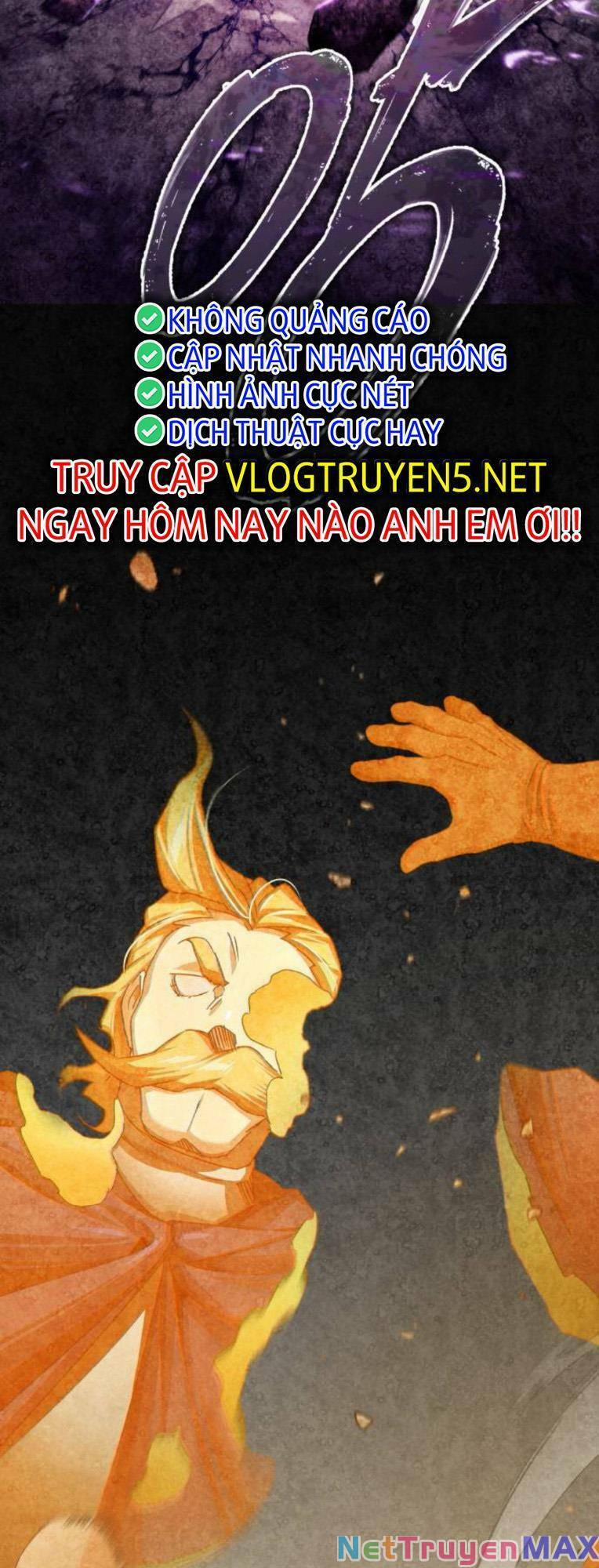 Thiên Quỷ Chẳng Sống Nổi Cuộc Đời Bình Thường 81 trang 94