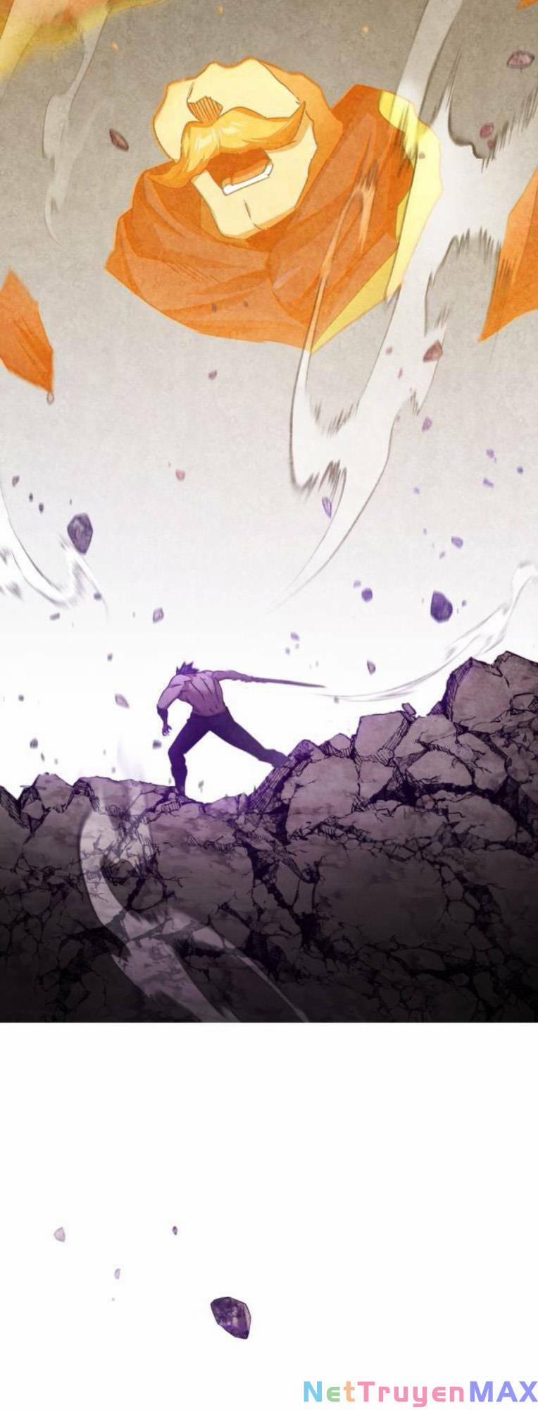 Thiên Quỷ Chẳng Sống Nổi Cuộc Đời Bình Thường 81 trang 95