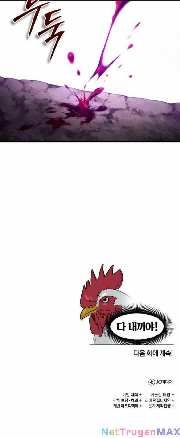 Thiên Quỷ Chẳng Sống Nổi Cuộc Đời Bình Thường 81 trang 97