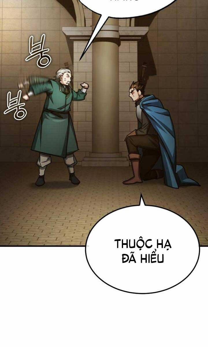 Thiên Quỷ Chẳng Sống Nổi Cuộc Đời Bình Thường 82 trang 100