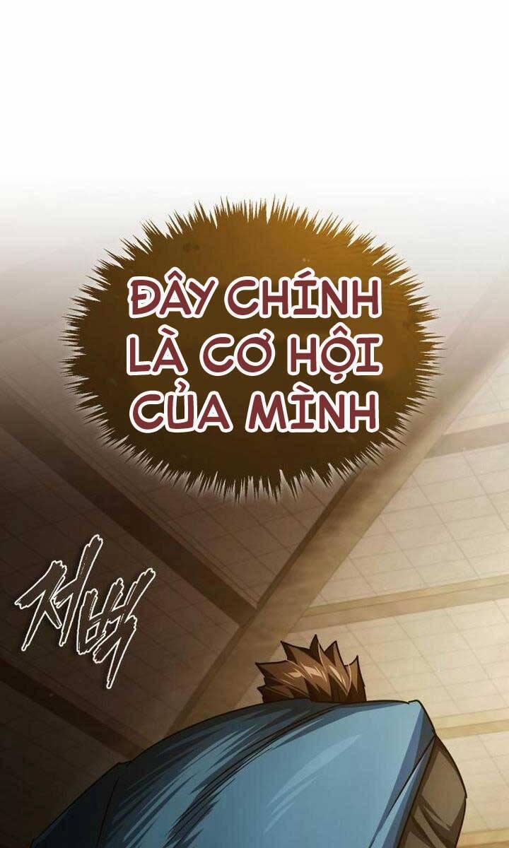 Thiên Quỷ Chẳng Sống Nổi Cuộc Đời Bình Thường 82 trang 101