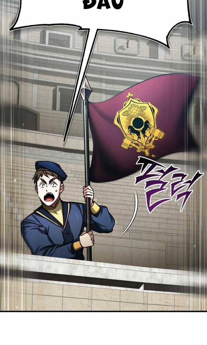 Thiên Quỷ Chẳng Sống Nổi Cuộc Đời Bình Thường 82 trang 111