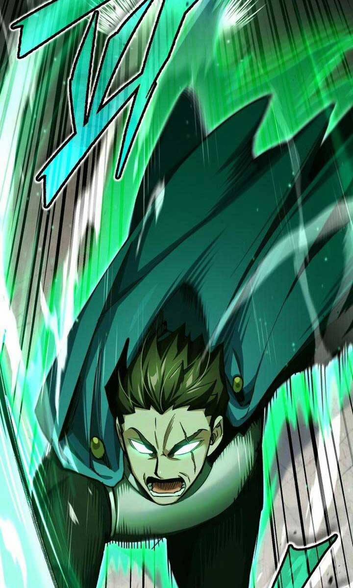 Thiên Quỷ Chẳng Sống Nổi Cuộc Đời Bình Thường 82 trang 113