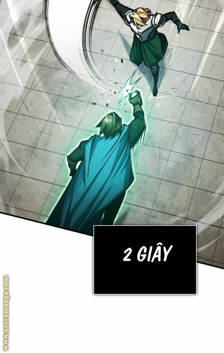 Thiên Quỷ Chẳng Sống Nổi Cuộc Đời Bình Thường 82 trang 118