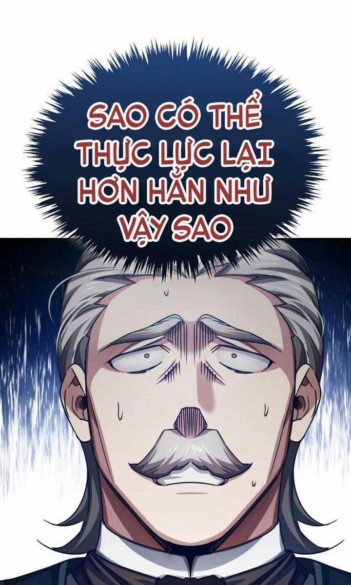 Thiên Quỷ Chẳng Sống Nổi Cuộc Đời Bình Thường 82 trang 129