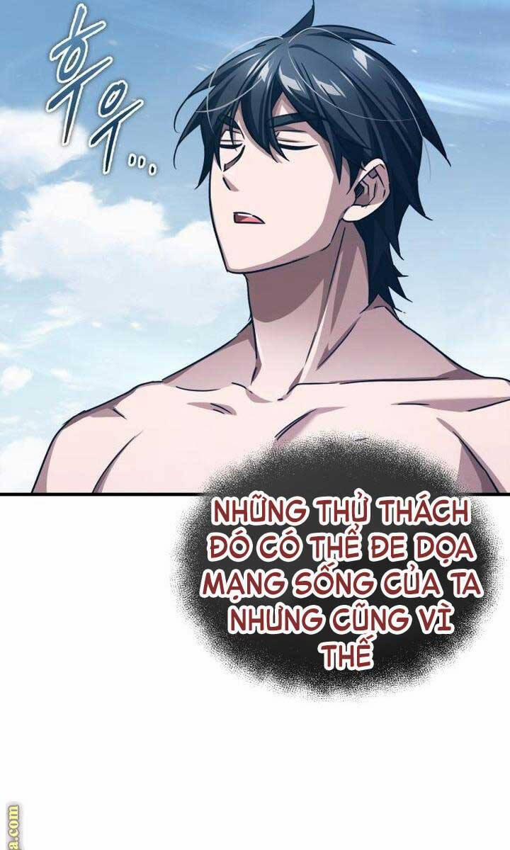 Thiên Quỷ Chẳng Sống Nổi Cuộc Đời Bình Thường 82 trang 13