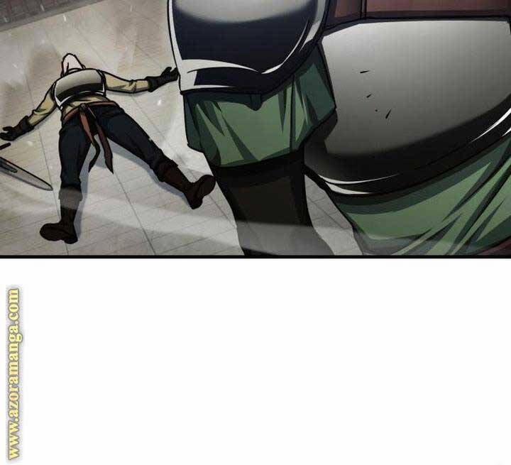 Thiên Quỷ Chẳng Sống Nổi Cuộc Đời Bình Thường 82 trang 132