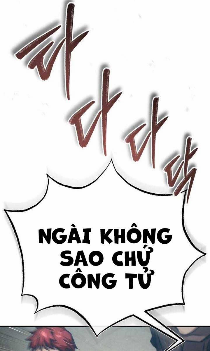 Thiên Quỷ Chẳng Sống Nổi Cuộc Đời Bình Thường 82 trang 19