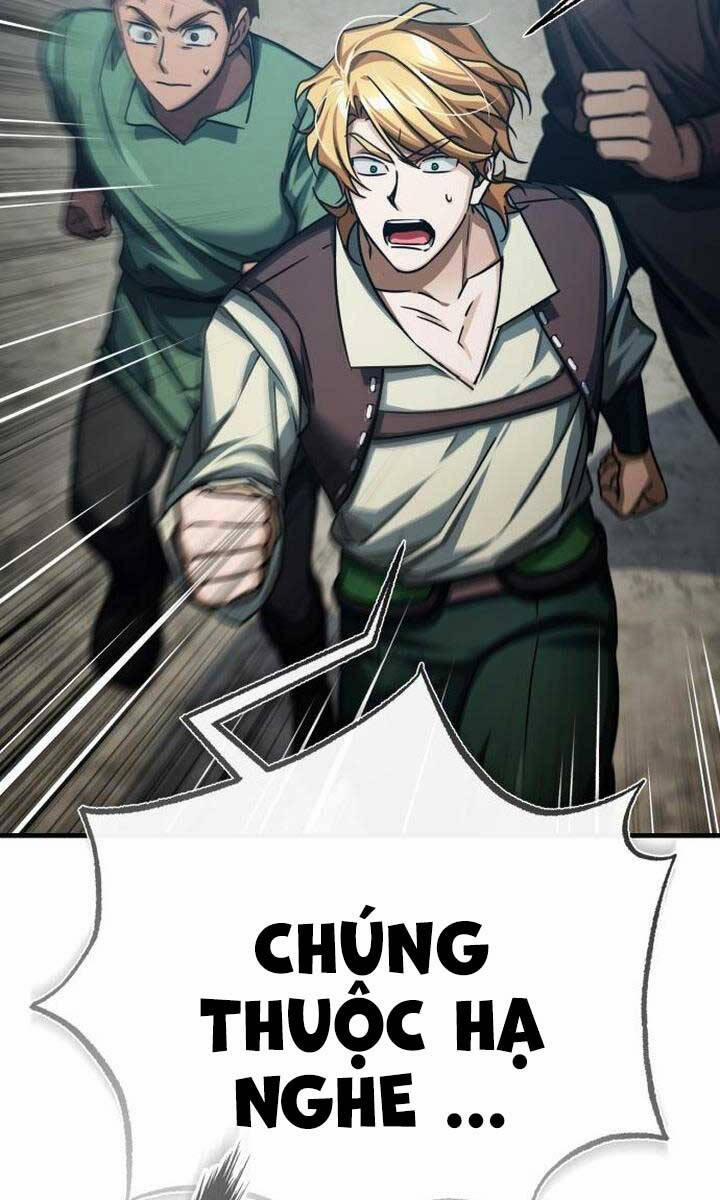 Thiên Quỷ Chẳng Sống Nổi Cuộc Đời Bình Thường 82 trang 20