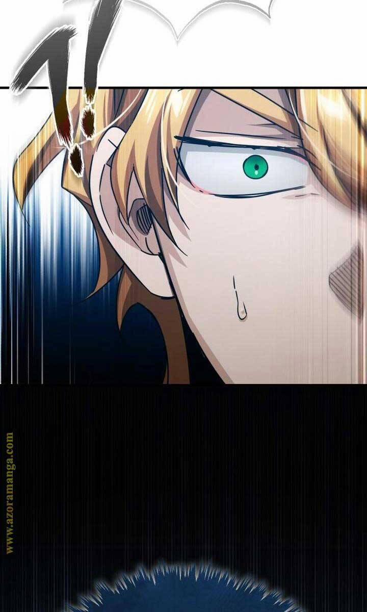 Thiên Quỷ Chẳng Sống Nổi Cuộc Đời Bình Thường 82 trang 21