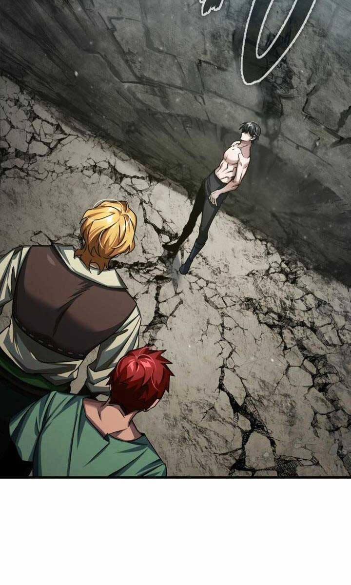 Thiên Quỷ Chẳng Sống Nổi Cuộc Đời Bình Thường 82 trang 23