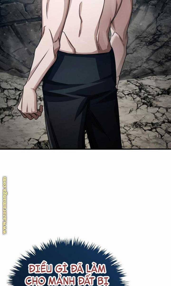 Thiên Quỷ Chẳng Sống Nổi Cuộc Đời Bình Thường 82 trang 25