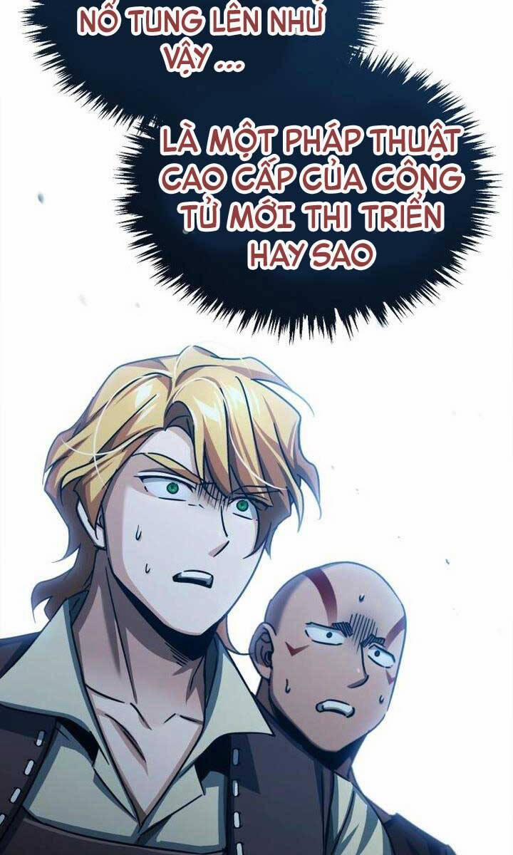 Thiên Quỷ Chẳng Sống Nổi Cuộc Đời Bình Thường 82 trang 26