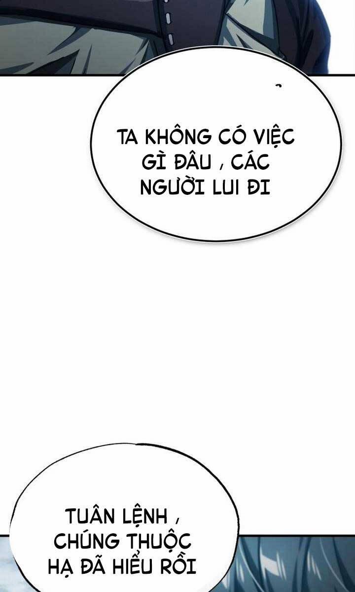 Thiên Quỷ Chẳng Sống Nổi Cuộc Đời Bình Thường 82 trang 27