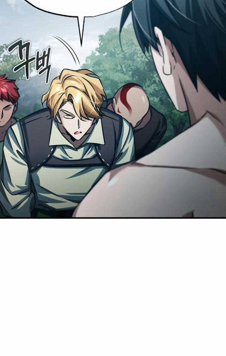 Thiên Quỷ Chẳng Sống Nổi Cuộc Đời Bình Thường 82 trang 28