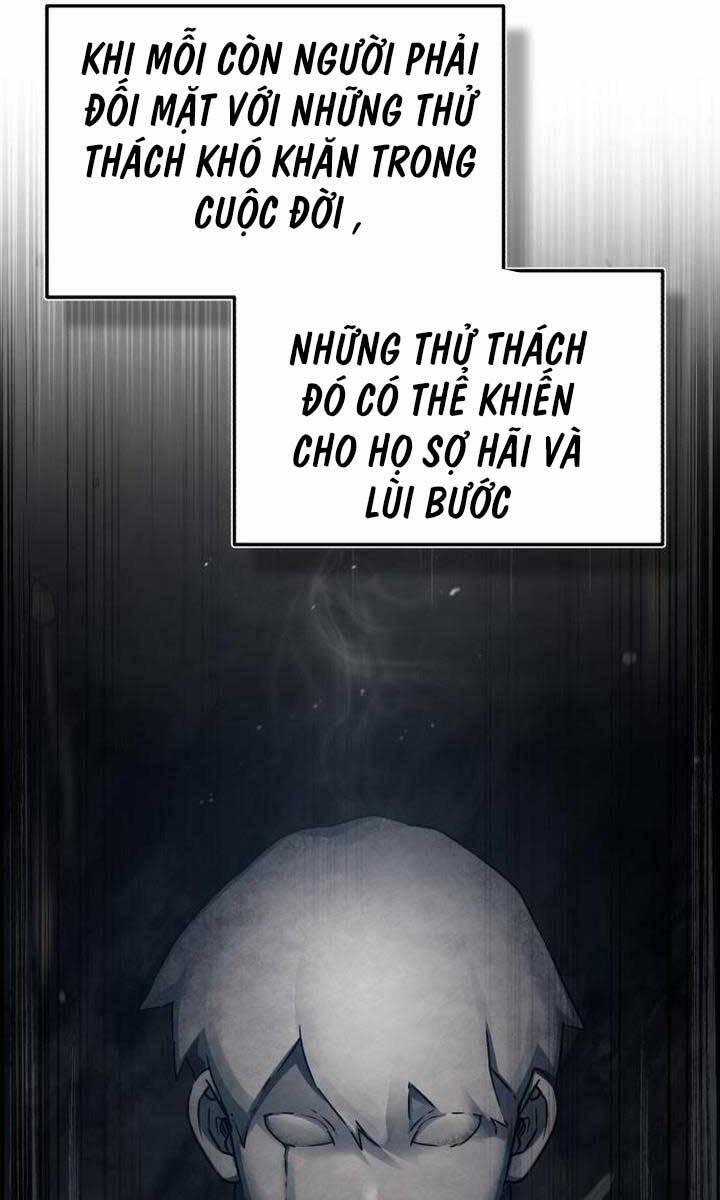 Thiên Quỷ Chẳng Sống Nổi Cuộc Đời Bình Thường 82 trang 29