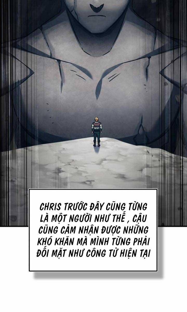 Thiên Quỷ Chẳng Sống Nổi Cuộc Đời Bình Thường 82 trang 30