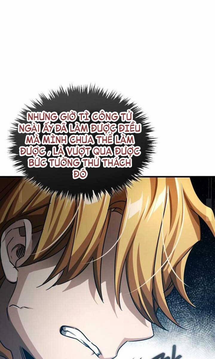 Thiên Quỷ Chẳng Sống Nổi Cuộc Đời Bình Thường 82 trang 31