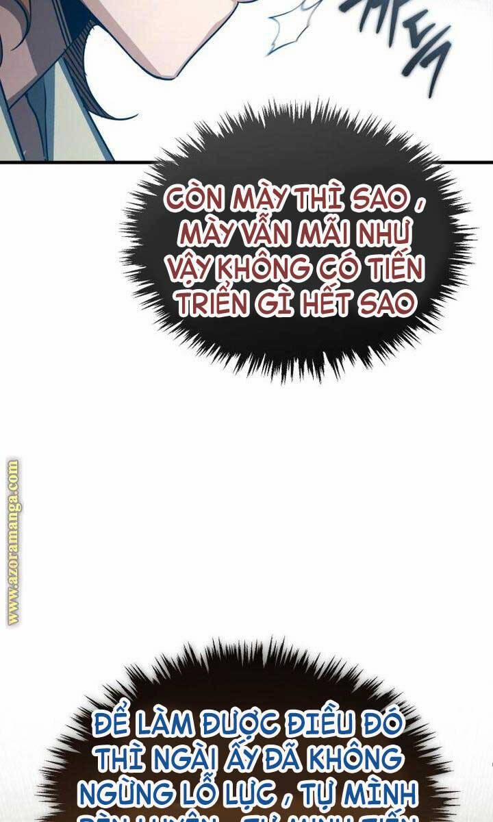 Thiên Quỷ Chẳng Sống Nổi Cuộc Đời Bình Thường 82 trang 32